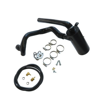 034 Motorsport 1.8T Catch Can Kit